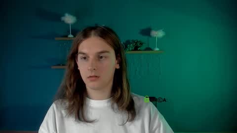 adrian_hart online show from February 3, 2026, 8:36 pm