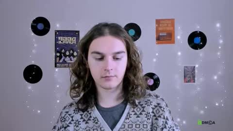 adrian_hart online show from February 7, 2026, 8:51 am