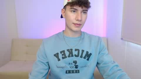 adrian morelli online show from April 30, 2026, 6:36 pm
