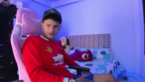 ADRIAN online show from March 21, 2026, 6:55 pm