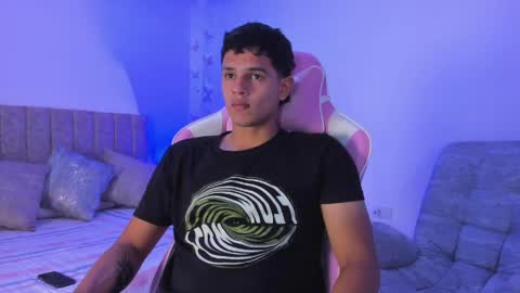 ADRIAN online show from May 2, 2026, 6:24 pm
