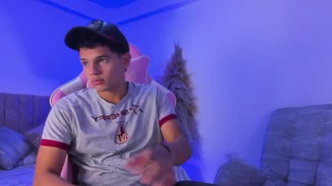 ADRIAN online show from May 6, 2026, 6:57 pm