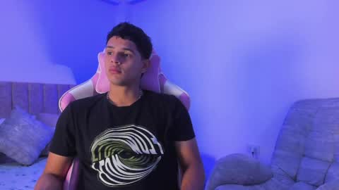 ADRIAN online show from May 7, 2026, 6:57 pm