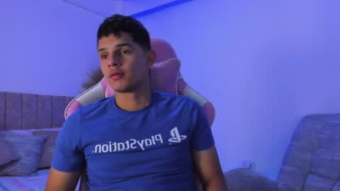 ADRIAN online show from June 12, 2026, 1:37 am