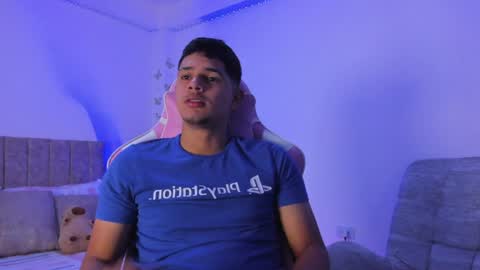 ADRIAN online show from June 19, 2026, 6:56 pm