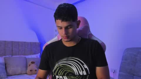 ADRIAN online show from June 20, 2026, 6:22 pm