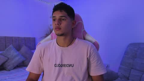 ADRIAN online show from June 22, 2026, 6:49 pm