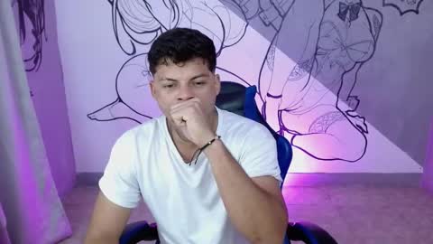 Adrian online show from September 9, 2025, 12:32 am