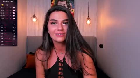 Snapshot of adriana1_ chatting on September 8, 2025, 7:46 pm Adriana online show from September 8, 2025, 7:46 pm
