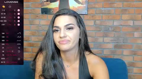 Snapshot of adriana1_ chatting on September 26, 2025, 9:30 pm Adriana online show from September 26, 2025, 9:30 pm