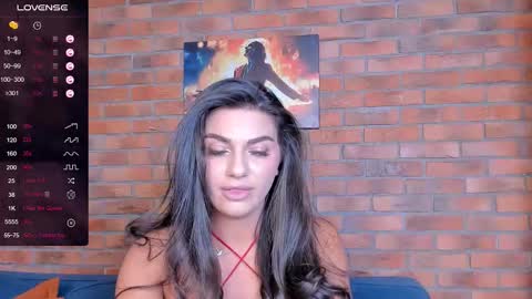 Snapshot of adriana1_ chatting on October 6, 2025, 6:27 pm Adriana online show from October 6, 2025, 6:27 pm