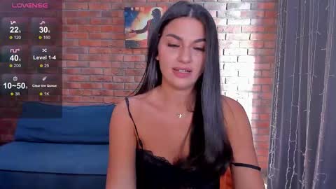 Snapshot of adriana1_ chatting on October 28, 2025, 5:00 am Adriana online show from October 28, 2025, 5:00 am