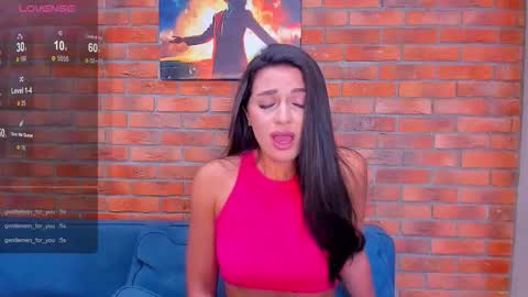 Snapshot of adriana1_ chatting on November 6, 2025, 8:32 pm Adriana online show from November 6, 2025, 8:32 pm