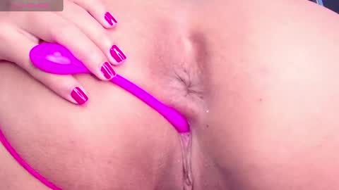 AdrianaSexy online show from January 2, 2025, 3:15 am
