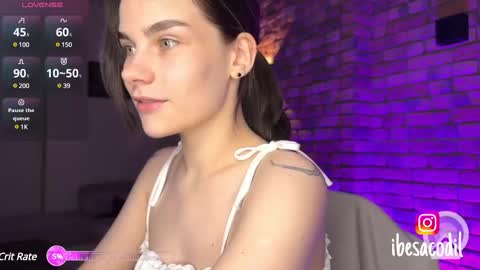 Adri online show from March 1, 2025, 11:47 pm