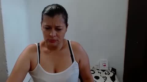 Snapshot of adriana_milf chatting on October 14, 2025, 3:13 pm Adriana milf online show from October 14, 2025, 3:13 pm
