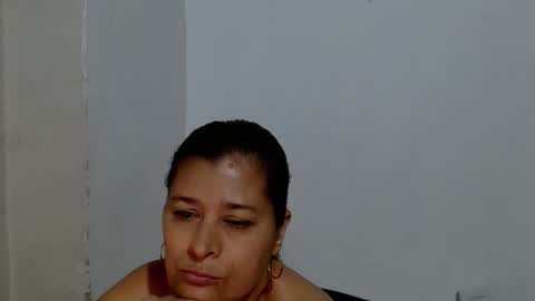 Snapshot of adriana_milf chatting on October 15, 2025, 5:07 am Adriana milf online show from October 15, 2025, 5:07 am