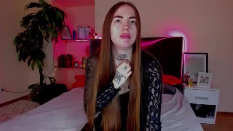 Adriana online show from January 6, 2026, 6:06 am