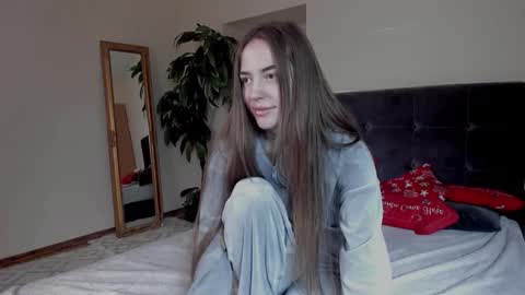 Adriana online show from January 11, 2026, 6:29 am