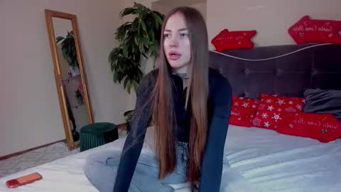 Adriana online show from January 15, 2026, 6:18 am