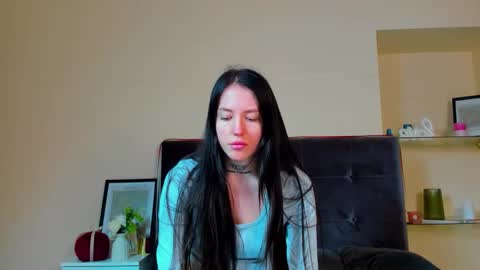 Adriana online show from March 22, 2026, 1:03 pm