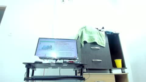 adriana online show from December 21, 2024, 1:04 am