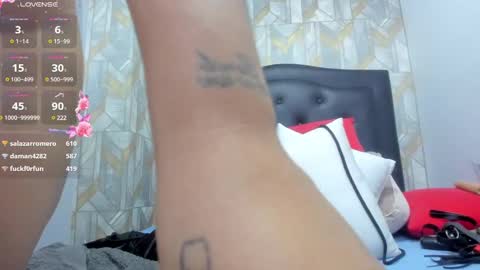adriana online show from February 25, 2025, 6:14 am