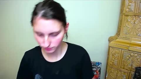 Adriana online show from January 21, 2025, 12:29 pm
