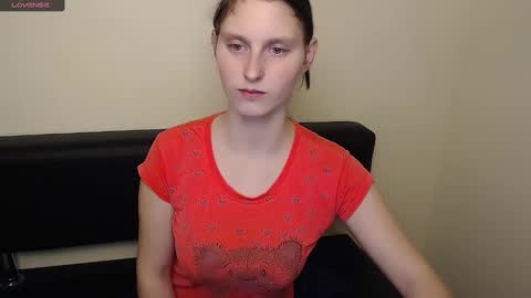 Adriana online show from January 22, 2025, 7:03 am