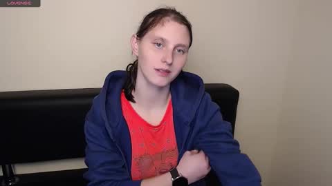 Adriana online show from January 22, 2025, 10:07 am