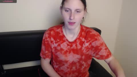 Adriana online show from January 27, 2025, 8:07 am
