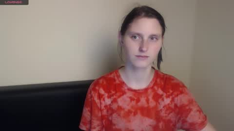 Adriana online show from January 28, 2025, 8:14 am