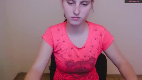 Adriana online show from January 30, 2025, 10:50 am
