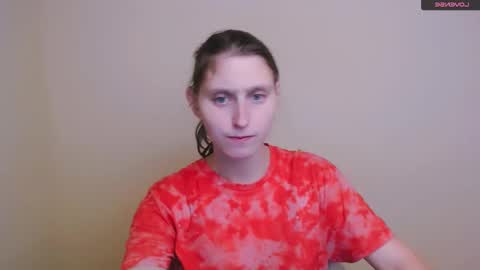 Adriana online show from February 4, 2025, 7:51 am