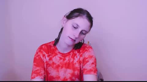 Adriana online show from February 12, 2025, 10:56 am