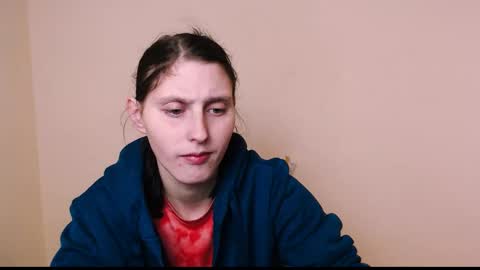 Adriana online show from February 13, 2025, 7:56 am