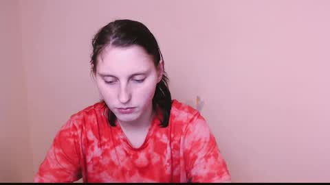 Adriana online show from February 14, 2025, 11:42 am