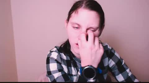 Adriana online show from February 17, 2025, 7:37 am