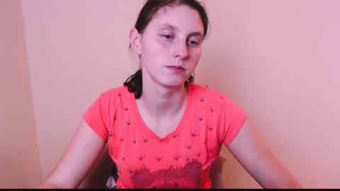 Adriana online show from February 17, 2025, 10:40 am