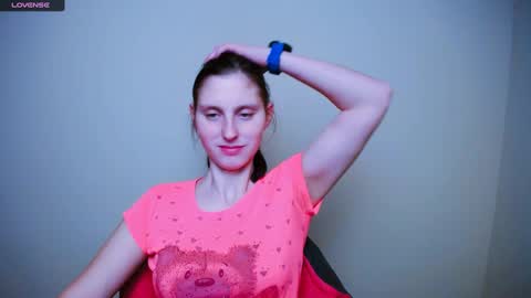 Adriana online show from February 19, 2025, 10:56 am
