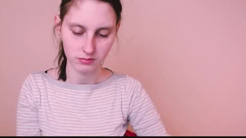 Adriana online show from February 20, 2025, 8:17 am