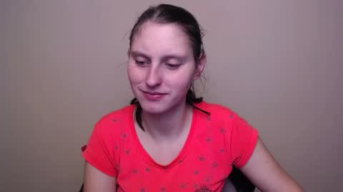 Adriana online show from February 21, 2025, 7:34 am