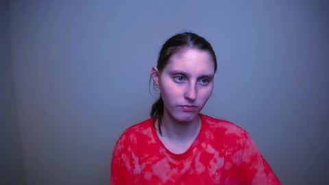 Adriana online show from February 27, 2025, 7:34 am