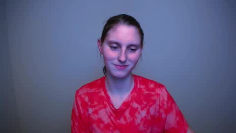 Adriana online show from February 27, 2025, 10:37 am