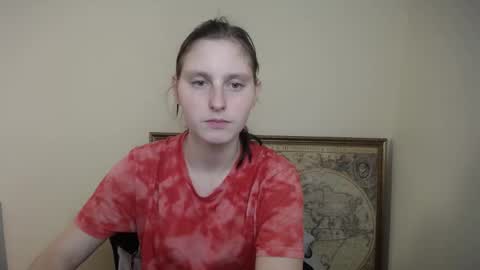 Adriana online show from March 6, 2025, 8:41 am