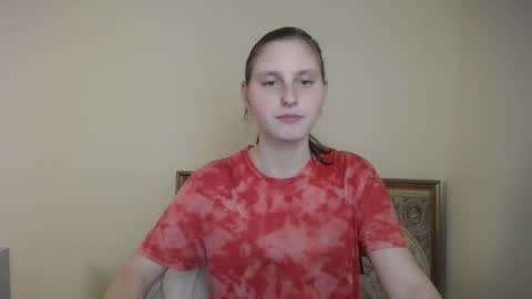 Adriana online show from March 6, 2025, 11:47 am