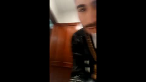 adrianchamonymario12 online show from February 2, 2026, 12:31 am