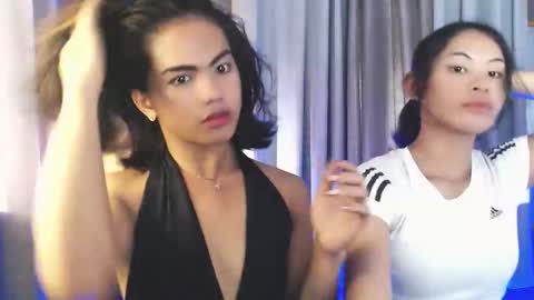 CALL ME ADRIANNA online show from April 20, 2026, 8:17 am