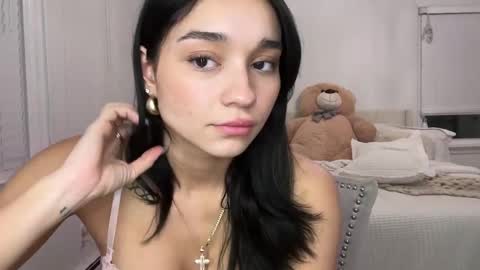 Adrianna  online show from January 28, 2025, 5:22 am