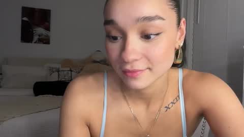 Adrianna  online show from February 8, 2025, 5:51 am